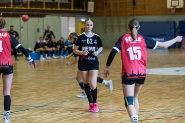 Bild 43 - wAJ SV Henstedt Ulzburg - SC Alstertal Langenhorn : Ergebnis: 30:41